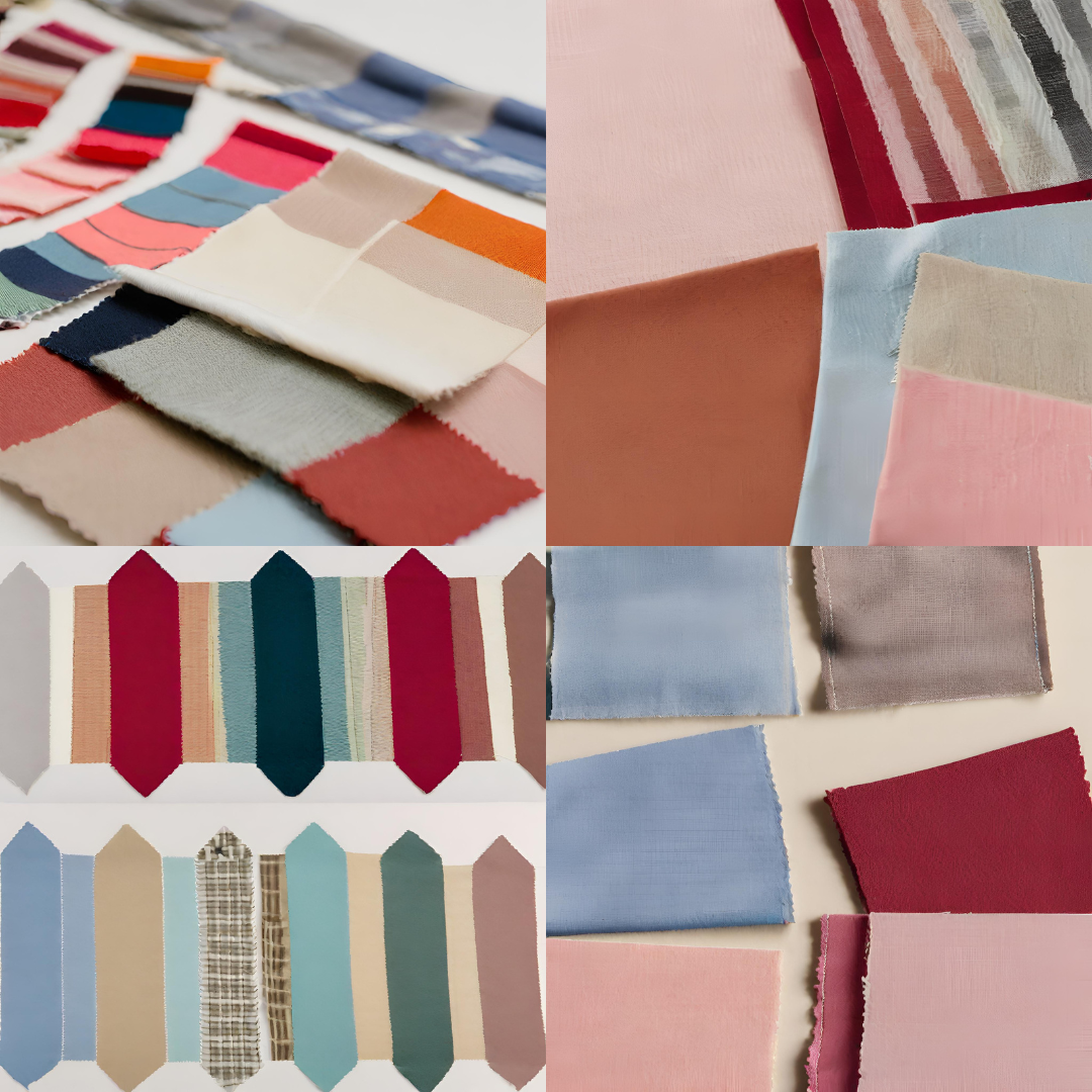 Swatches